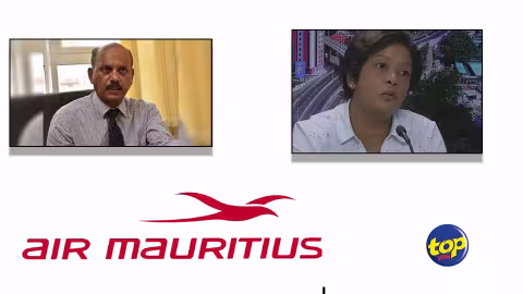Refus de dialoguer avec le syndicat: ‘Qu’Air Mauritius ne refasse pas la même erreur que dans le cas de Yogita Babboo et qu’on n’ait  pas à entrer une deuxième affaire, ‘ déclare Radhakrishna Sadien