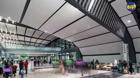 A l’aéroport de Plaisance : Un habitant de Plaine Verte arrêté avec de la drogue synthétique