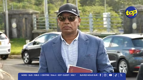Victime de menaces : Ashik Jagai porte plainte pour intimidations et menaces lors de sa comparution en Cour