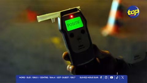 Accident à Pamplemousses : un enfant de 8 ans parmi les quatre blessés…le conducteur testé positif à l’alcool