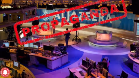 Qualifié de propagande : Un docu d’Al Jazeera interdit en Inde