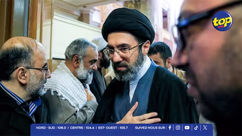 Iran : le nouveau guide suprême Mojtaba Khamenei blessé et possiblement défiguré après une attaque aérienne