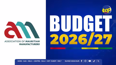 Budget 2026-2027 : L’AMM salue les mesures en faveur de la sécurité alimentaire et de l’innovation