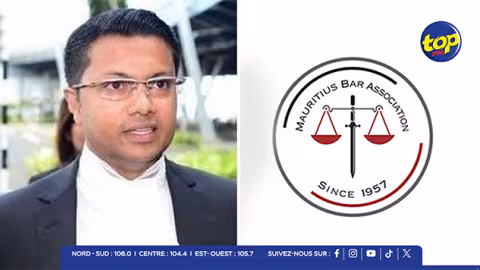Anoup Goodary face à la Mauritius Bar Association : « Le Barreau a agi au-delà de ses pouvoirs… Ma vidéo relève de l’intérêt public », affirme l’avocat