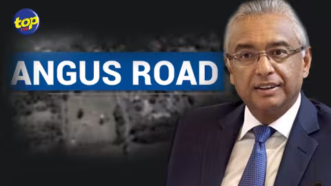 Angus Road : Pravind Jugnauth dit avoir déposé des documents à l’ICAC