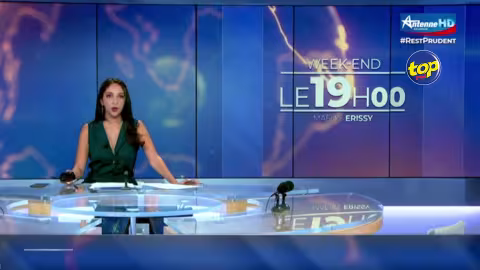 « Le gouvernement mauricien craint une pénurie d’oxygène et lance un appel à l’aide à la France, le nombre de cas explose », titre en une Antenne Réunion