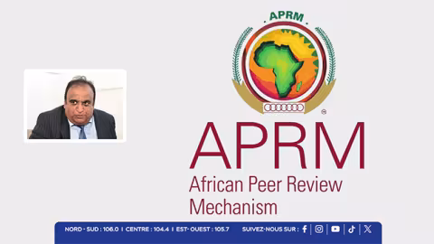 Diplomatie : une délégation de l’African Peer Review Mechanism à Maurice