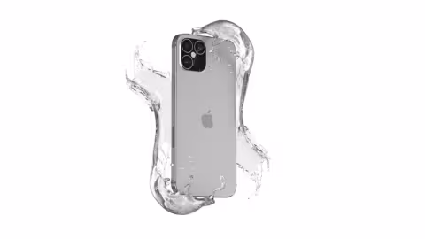 L’iPhone 12 pourrait embarquer un écran en diamant pour plus de résistance
