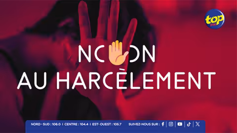 Harcèlement et actes indécents : « Les victimes ne doivent jamais se taire », raconte Keizy, victime d’actes pervers
