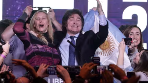 Elections Primaires en Argentine : victoire du vote protestataire