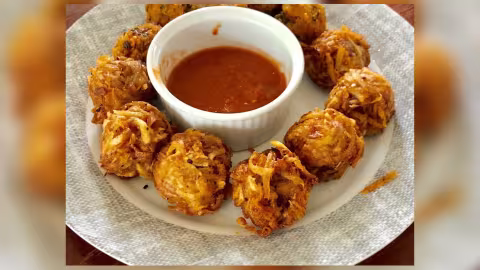 Recette : “Gato arouille”