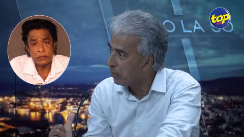 Démission de Nando Bodha du gouvernement et comme membre du MSM : ” Sa déclaration n’est pas à prendre à la légère” avise le Dr Arvin Boolell