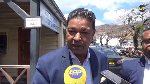 Sherrygate : « Sherry Singh devrait, par décence, step down comme CEO de Mauritius Telecom dès aujourd’hui », affirme Me Ashley Hurhangee