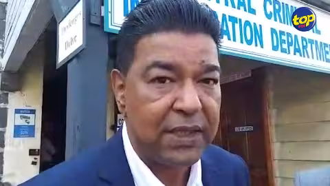 Sherrygate: Ashley Hurhanghee craint une éventuelle arrestation après trois jours d’interrogatoire…