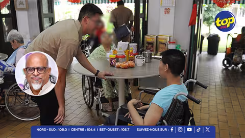 Day Care Centres pour personnes en situation de handicap sans financement : Ashok Subron propose un décaissement intérimaire de juillet à octobre