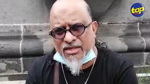 Accès restreint hier à la cour de district de Port-Louis: ” On assiste graduellement à une forme d’autoritarisme dans le pays” déplore Ashok Subron