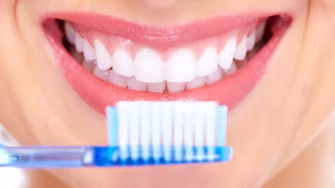 Les bons gestes pour des dents en pleine santé