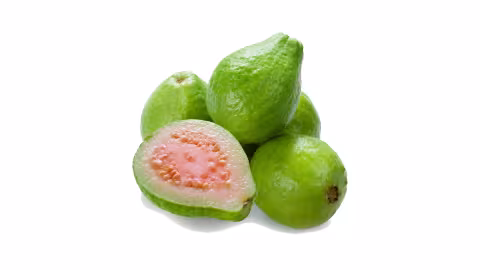 Les bienfaits de la goyave