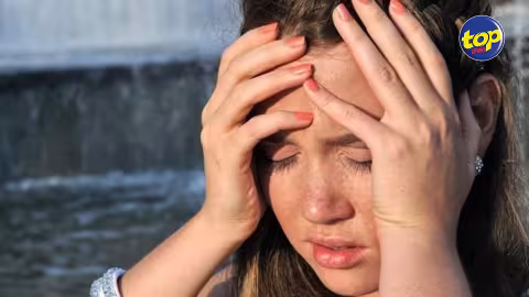 Comment soulager une insolation