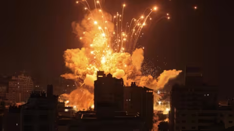 Attaques du Hamas contre Israël : le point sur la situation, 48 heures après les attaques du Hamas