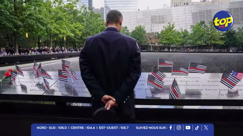 11-Septembre : entre cérémonie privée, absence de Donald Trump et polémique sur Zohran Mamdani, New York commémore 25 ans des attentats