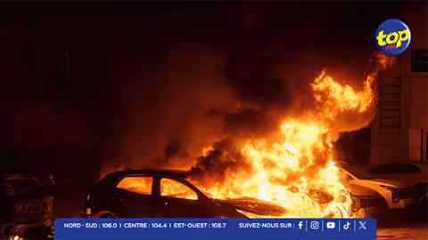 Australie : incendie dans une raffinerie majeure, le gouvernement écarte tout risque de pénurie de carburant