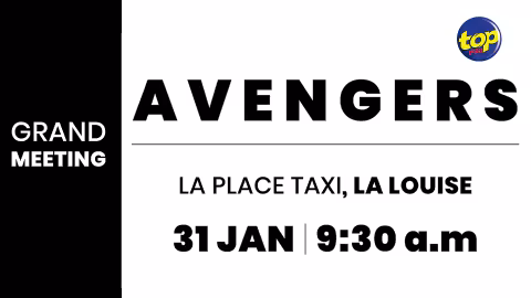 La hache de guerre est enterrée : accord trouvé entre les Avengers et le Bar Council