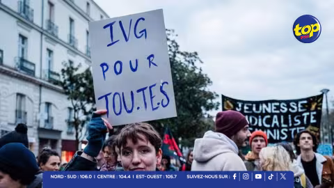 La France et l’Europe confrontées à la résistance des médecins à l’IVG
