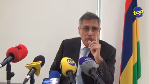 Autre dénonciation de Xavier-Luc Duval sur la MIC : Deux sociétés d’Avinash Gopee rafle Rs 500 millions malgré une recommandation défavorable de l’Investment Committee