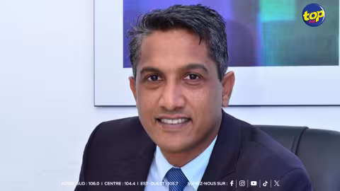 L’Intelligence Artificielle et l’économie : une combinaison importante car elle représente l’avenir du monde, souligne le ministre Avinash Ramtohul.