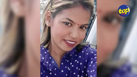 À Terre-Rouge : Une jeune de 26 ans portée manquante, sa famille vit dans l’inquiétude