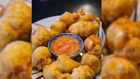Recette : Badia