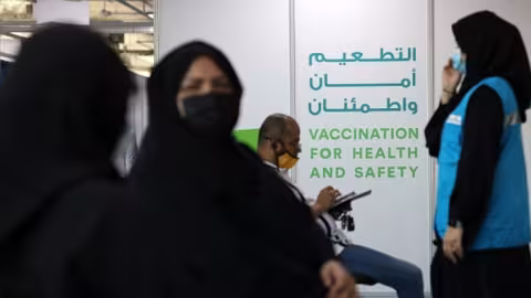 Vaccin chinois inefficace : Les Émirats et Bahreïn proposent une troisième dose de Sinopharm