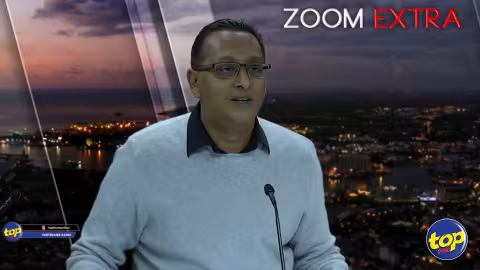 Budget 2021–2022 : ‘Il faut baisser les salaires des ministres et députés’, soutient Roshi Bhadain