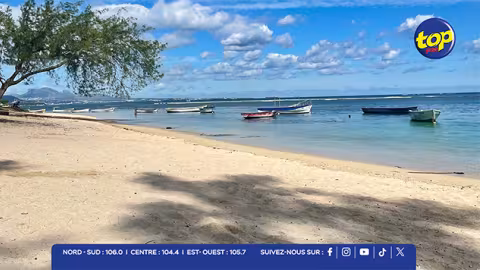 Balaclava/Pointe aux Piments : les citoyens signent pour que la mer reste accessible à tous