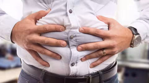 Ballonnements : 8 astuces naturelles pour les stopper