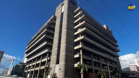 Projet de démolition  du  bâtiment Emmanuel Anquetil : « Démolir un tel bâtiment reviendrait à effacer une partie de notre histoire », souligne la Mauritius Association of Architects qui s’oppose fermement à cette décision