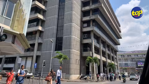 Emission de certificat de gage par la NLTA : de nouvelles mesures prises pour décongestionner le bureau de Cassis ; une seule procédure suffira à celui se trouvant au bâtiment Emmanuel Anquetil