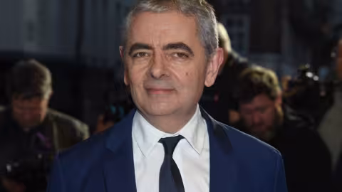 Rowan Atkinson fait ses adieux au rôle de Mister Bean