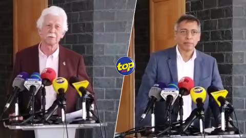 Exigences réclamées par la police pour autoriser le rallye de l’Acim : « Gouvernement so zafer pas bon dans public en general », affirme Paul Bérenger