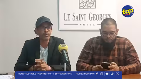 Drogue à Maurice : « Le pays traverse un enfer depuis une décennie…un système infiltré et défaillant », selon Ivann Bibi