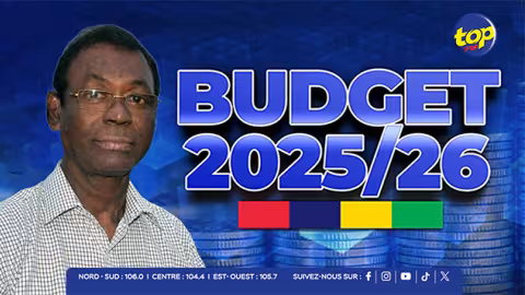 Budget 2025/26 : « Bizin fer enn réforme fiscal » souligne Clency Bibi