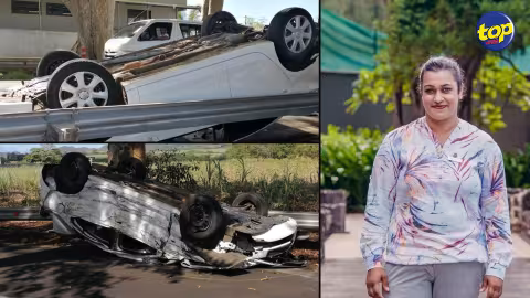 Accident fatal à Tyack : Bibi Parveen Hossenbocus n’a pas survécu à ses blessures