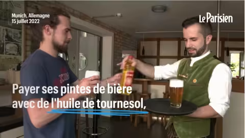 Coupe du monde : Le Qatar a interdit l’alcool aux abords des stades