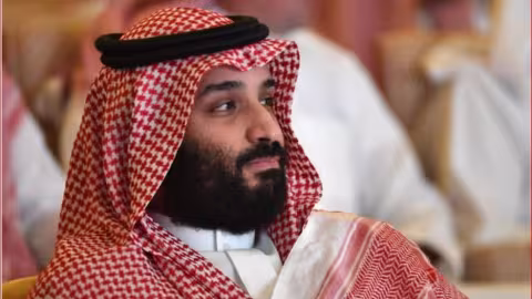 Mohammed ben Salmane de nouveau au banc des accusés