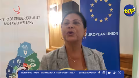 Meurtre de Natasha Cornet : la ministre Navarre-Marie souligne un retrait du ‘Protection Order’