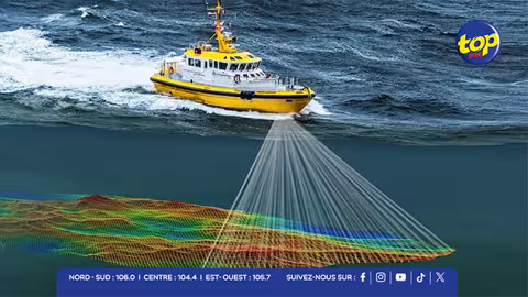 Mauritius Hydrographic Services Bill : « Les données hydrographiques appartiendront à l'État », affirme Shakeel Mohamed