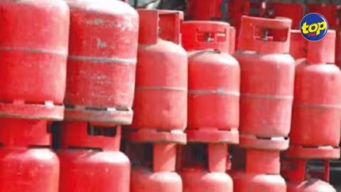 Gaz ménager : La bonbonne domestique se fait rare sans les stations-service