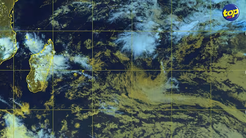 Météo : Bongoyo ne représente pas une menace pour Maurice
