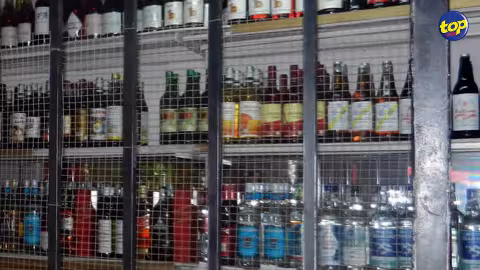 Villageoise 2020 : la vente de boissons alcoolisées strictement interdite à partir de ce samedi